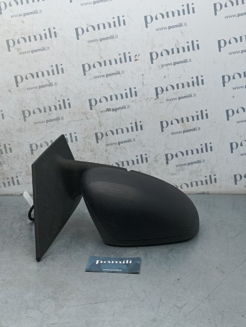 Pomili Cristalli Retrovisore esterno regolazione elettrica DX Smart Fortwo Cabrio A453 destro
