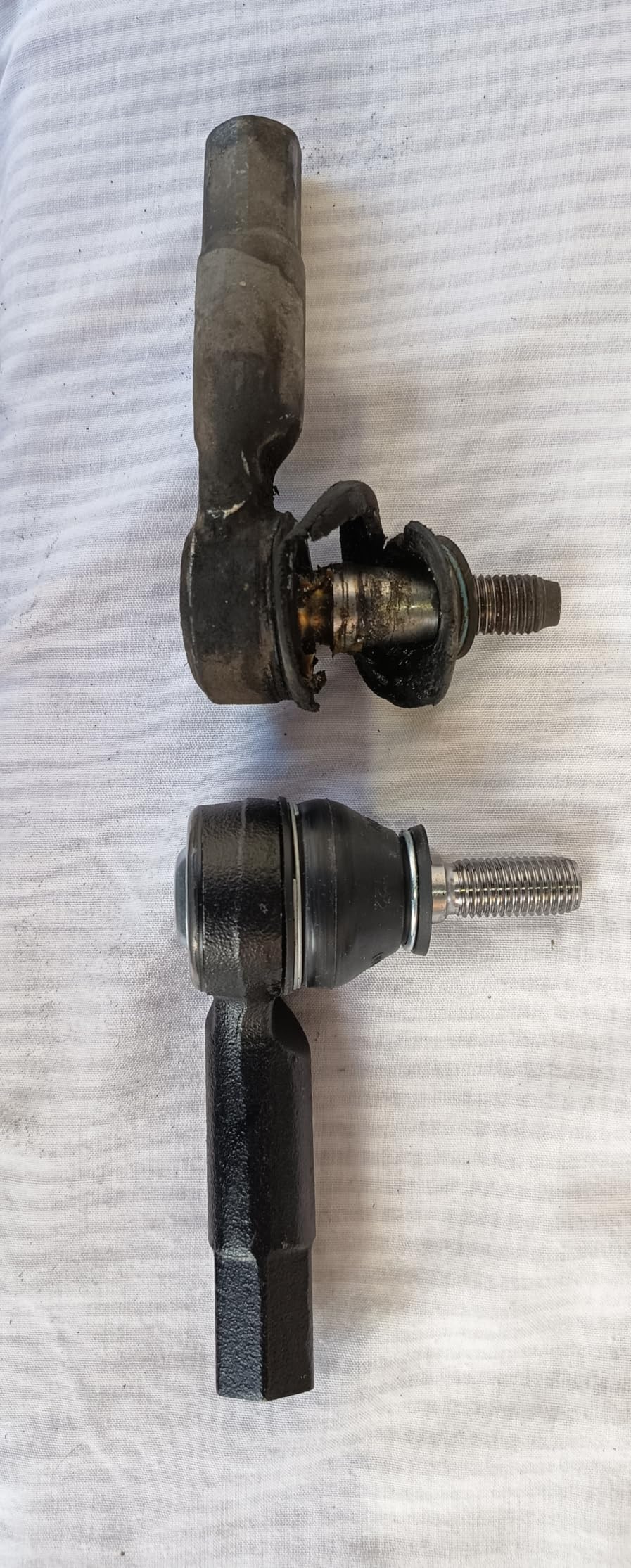 Bilstein Sterzo e sospensione febi 14182 testina sterzo destra