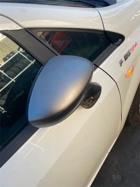 Pomili Cristalli Fiat Punto (6U) retrovisore elettrico destro