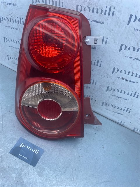 Pomili Fanaleria Kia Picanto I fanale posteriore sinistro