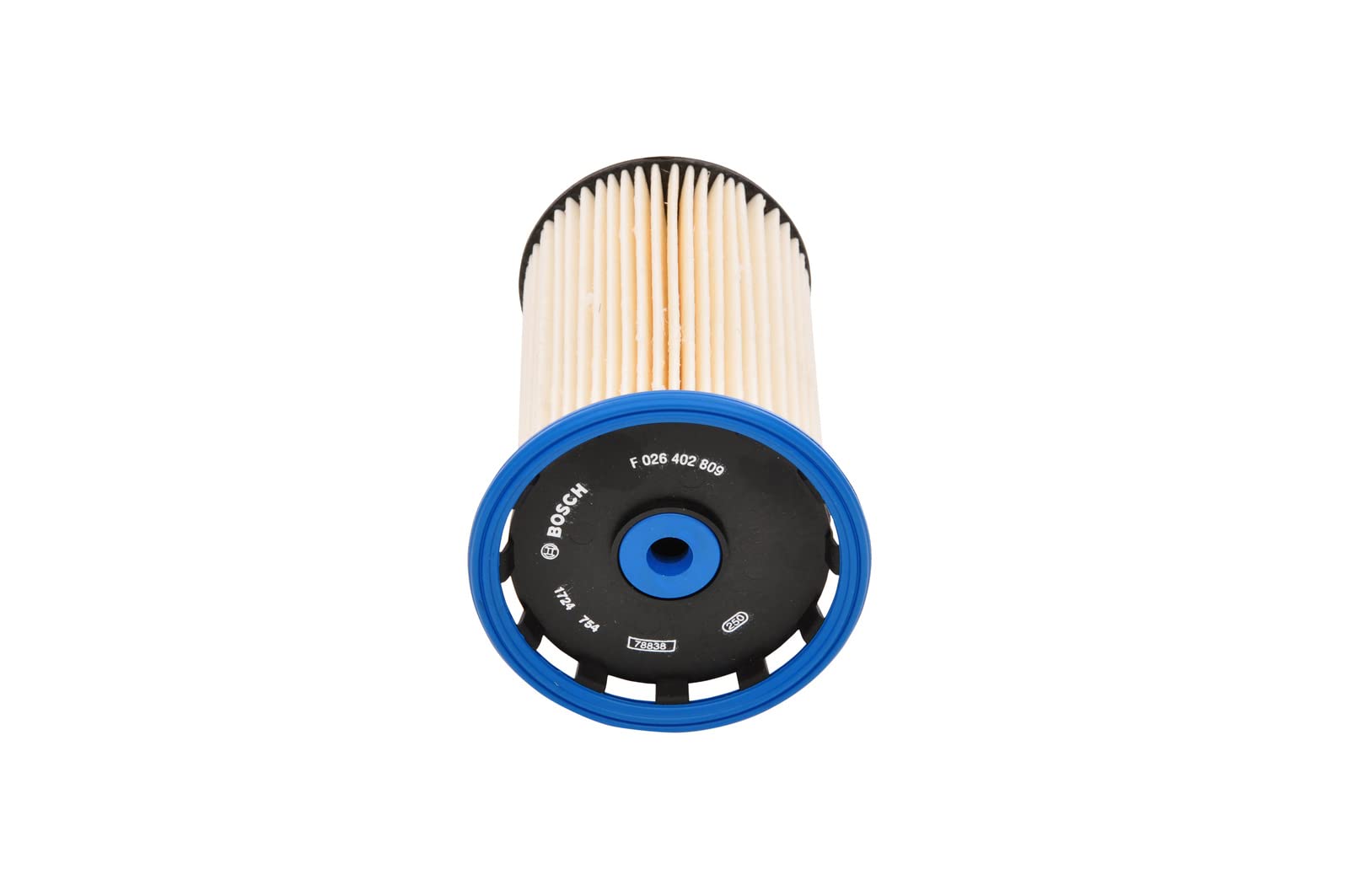 Bosch HCP Filtri N2809 filtro diesel