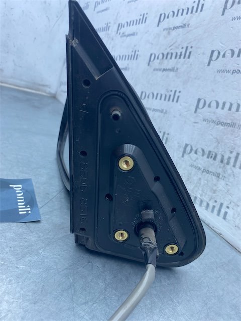 Pomili Cristalli Daihatsu Terios 2a Serie retrovisore esterno elettrico sinistro