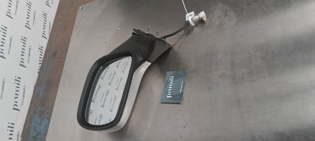 Pomili Cristalli Opel Agila H00 retrovisore esterno sinistro
