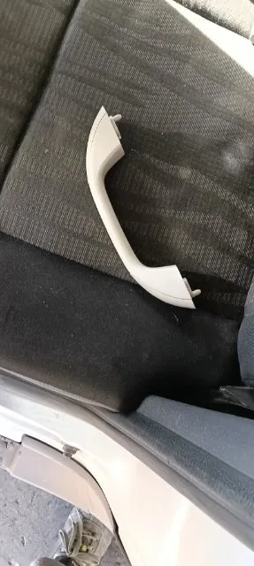 Pomili Rivestimenti interni e parti interne DACIA DUSTER maniglia appiglio porta posteriore sinistra