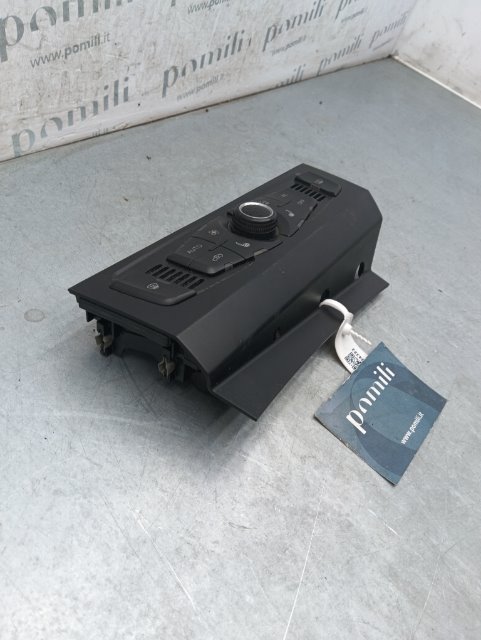 Pomili Climatizzazione blocco comando climatizzazione Audi A4 8K