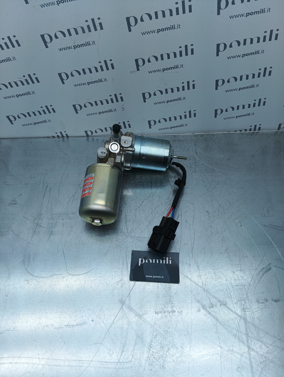 Pomili Elettronica/batteria ibride Modulo di controllo ABS Toyota RAV4 47070-42050
