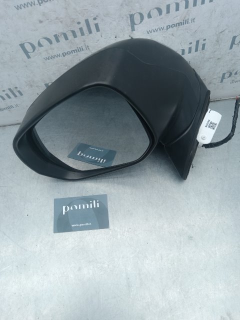 Pomili Cristalli Citroën C4 Picasso retrovisore sinistro elettrico