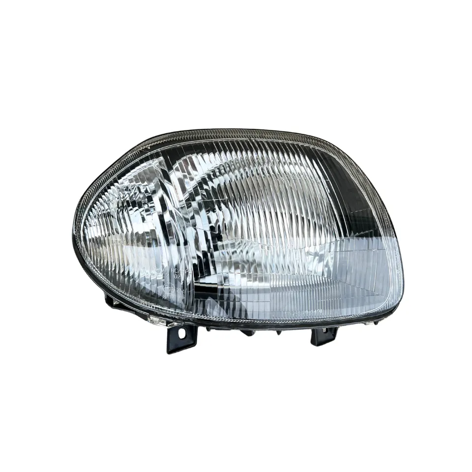 Sara Autoricambi Fanaleria Renault Clio I (98-01) faro anteriore destro