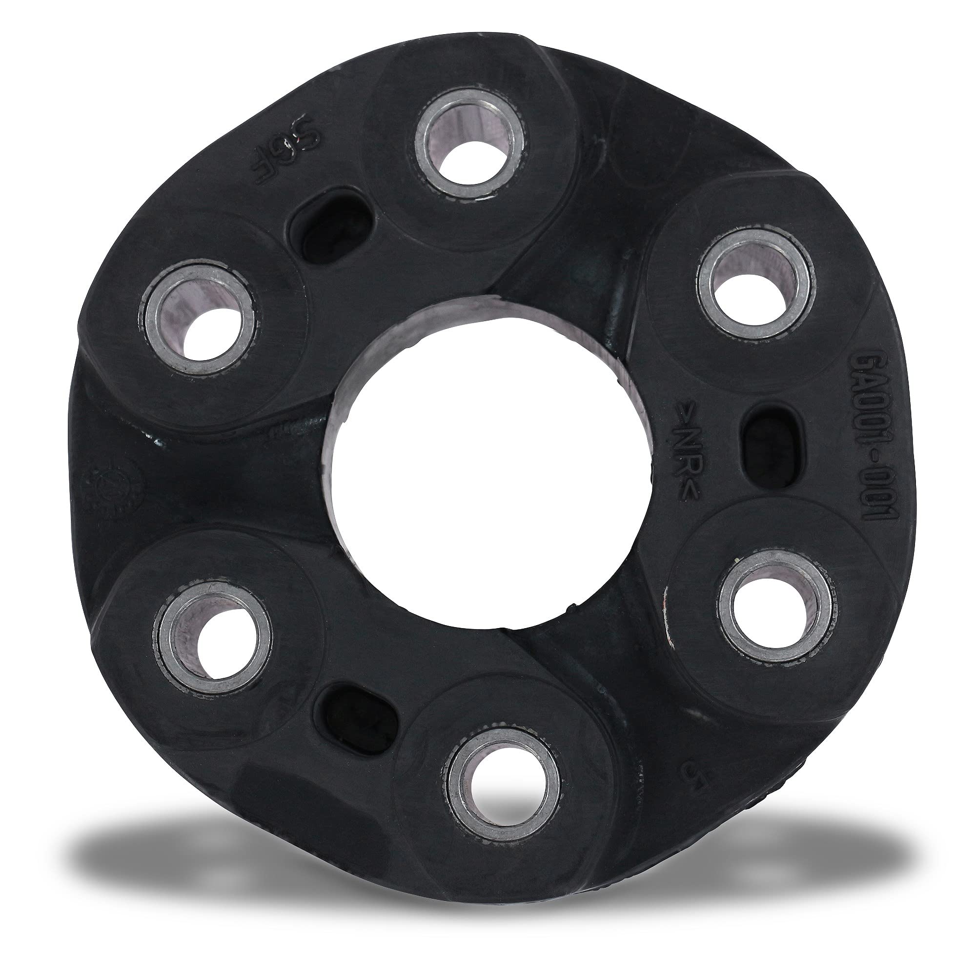febi bilstein Trasmissione 05164 giunto albero longitudinale anteriore posteriore