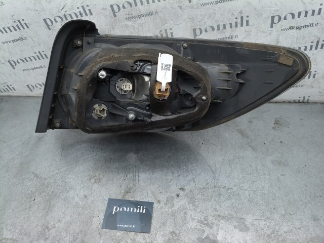 Pomili Fanaleria Mazda CX-7 fanale posteriore sinistro 2007–2009