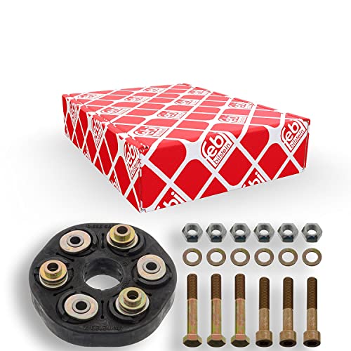Febi Bilstein Trasmissione 03585 giunto albero longitudinale anteriore