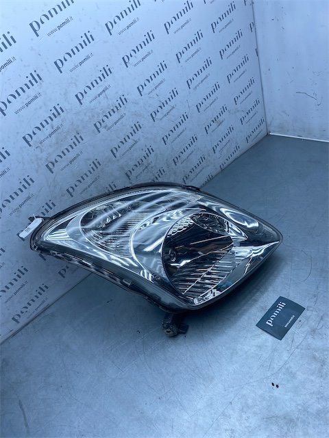 Pomili Fanaleria Suzuki Swift proiettore destro