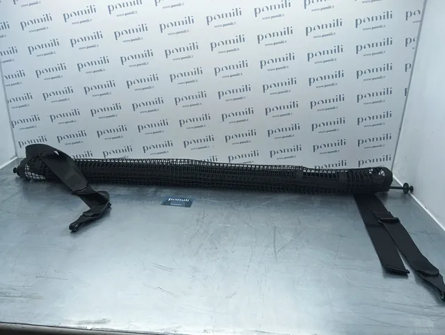 Pomili Rivestimenti interni e parti interne Rete divisoria portabagagli Toyota PZ4L0-H5121 nuova