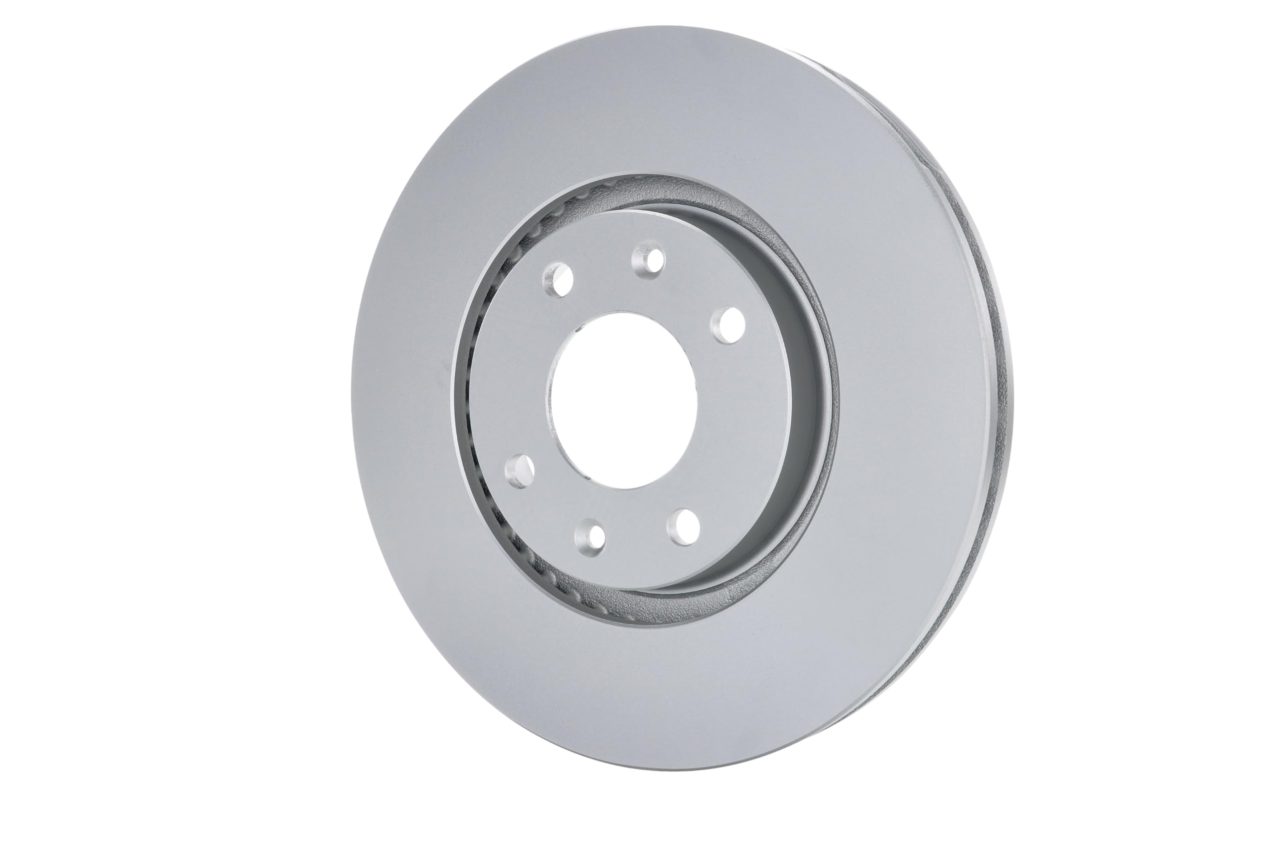 Bosch HCP Sistema frenante BD876 dischi freno anteriori 282,6 mm 2 pezzi