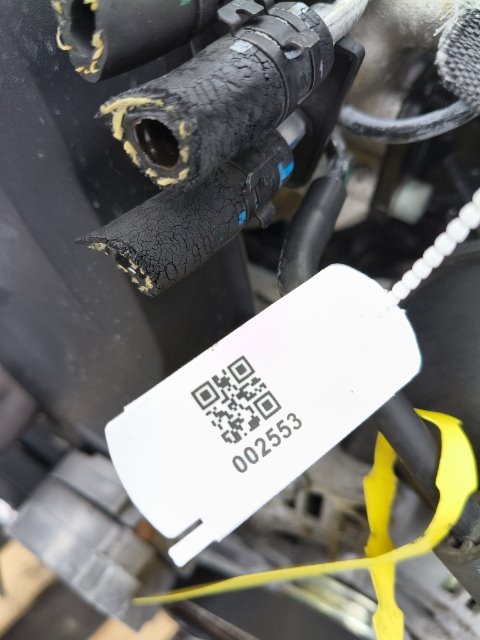 Pomili Motore e cambio con supporti Motore semicompleto Volkswagen Golf 1K