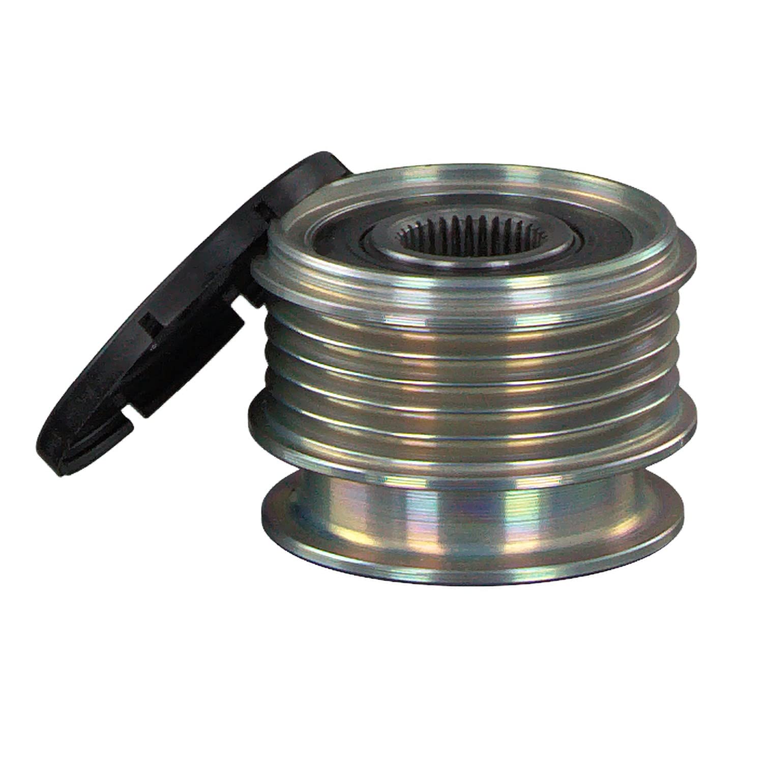 Bilstein Impianto elettrico 34597 puleggia alternatore 5 gole