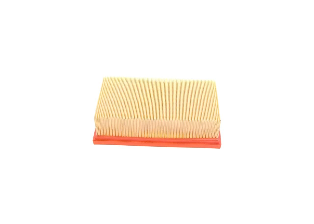 Bosch HCP Filtri F026400345 filtro aria 232 mm