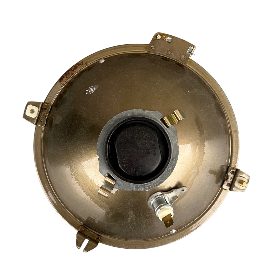Sara Autoricambi Fanaleria fanale anteriore abbagliante anabbagliante Fiat 124 850
