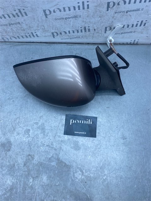 Pomili Cristalli Retrovisore est. DX LANCIA MUSA (TJ) destro
