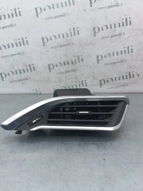 Pomili Climatizzazione condotto aria bocchette laterali cruscotto sinistro Peugeot 2008