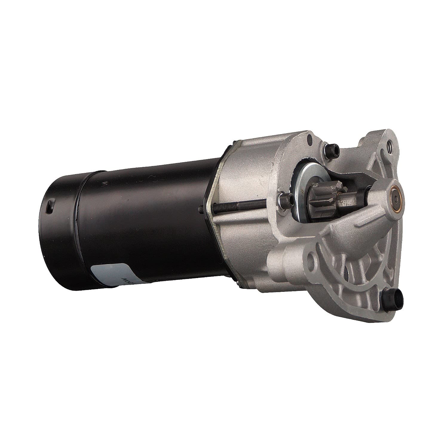Bilstein Impianto elettrico 101562 motorino d'avviamento