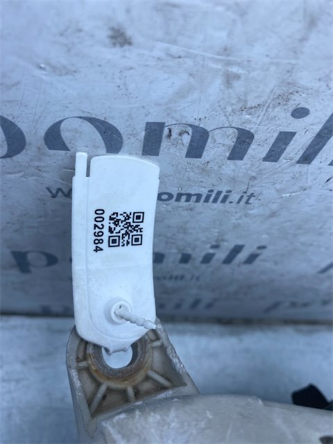 Pomili Fanaleria Proiettore DX CHEVROLET DAEWOO MATIZ M200 usato