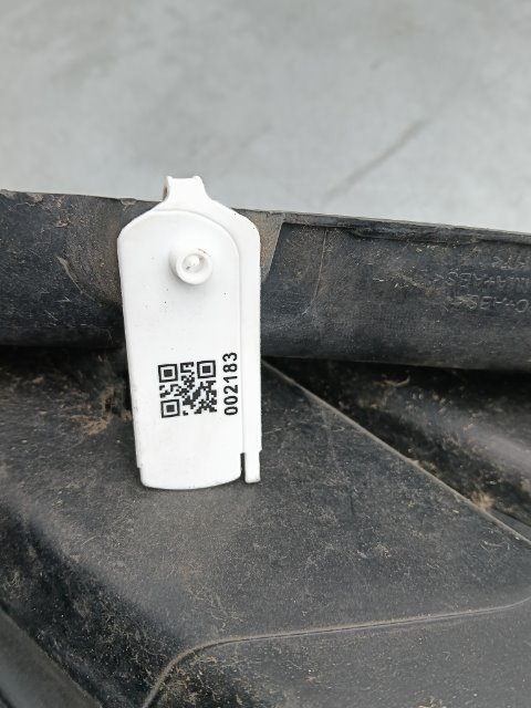 Pomili Fanaleria Fanale posteriore SX Fiat Grande Punto 2Y sinistro