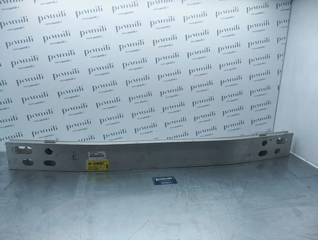 Pomili Paraurti anteriore rinforzo Toyota Prius 52021-47023 nuovo
