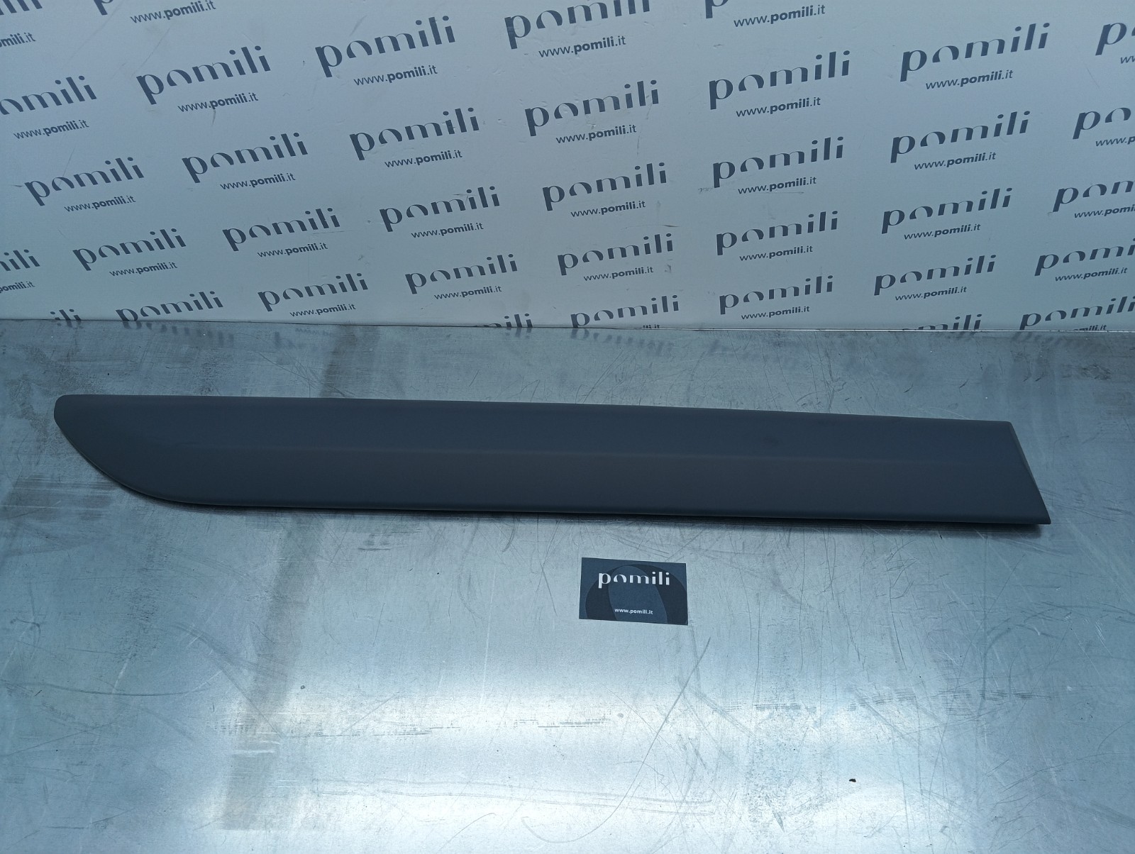 Pomili Lamierati esterni Protezione inferiore porta sinistra Toyota ProAce SU001-A6173