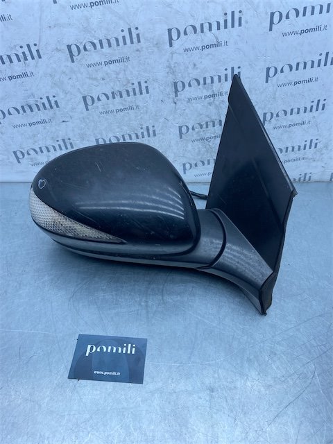 Pomili Cristalli Retrovisore esterno elettrico Honda Civic 8ª serie destro