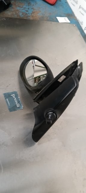 Pomili Cristalli Smart Smart Coupé retrovisore esterno sinistro C450