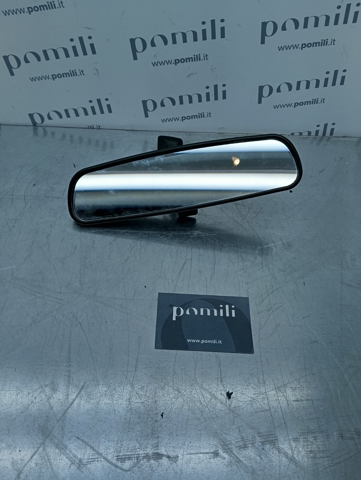 Pomili Rivestimenti interni Specchietto interno Toyota 87810-0WQ40 nuovo