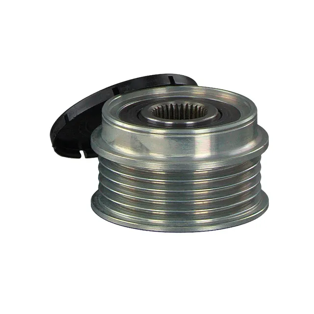febi bilstein 15252 puleggia alternatore 5 gole