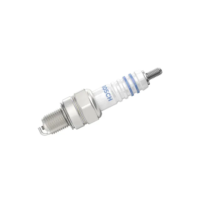 Bosch HCP Candele di accensione 0242055505 candela YBR