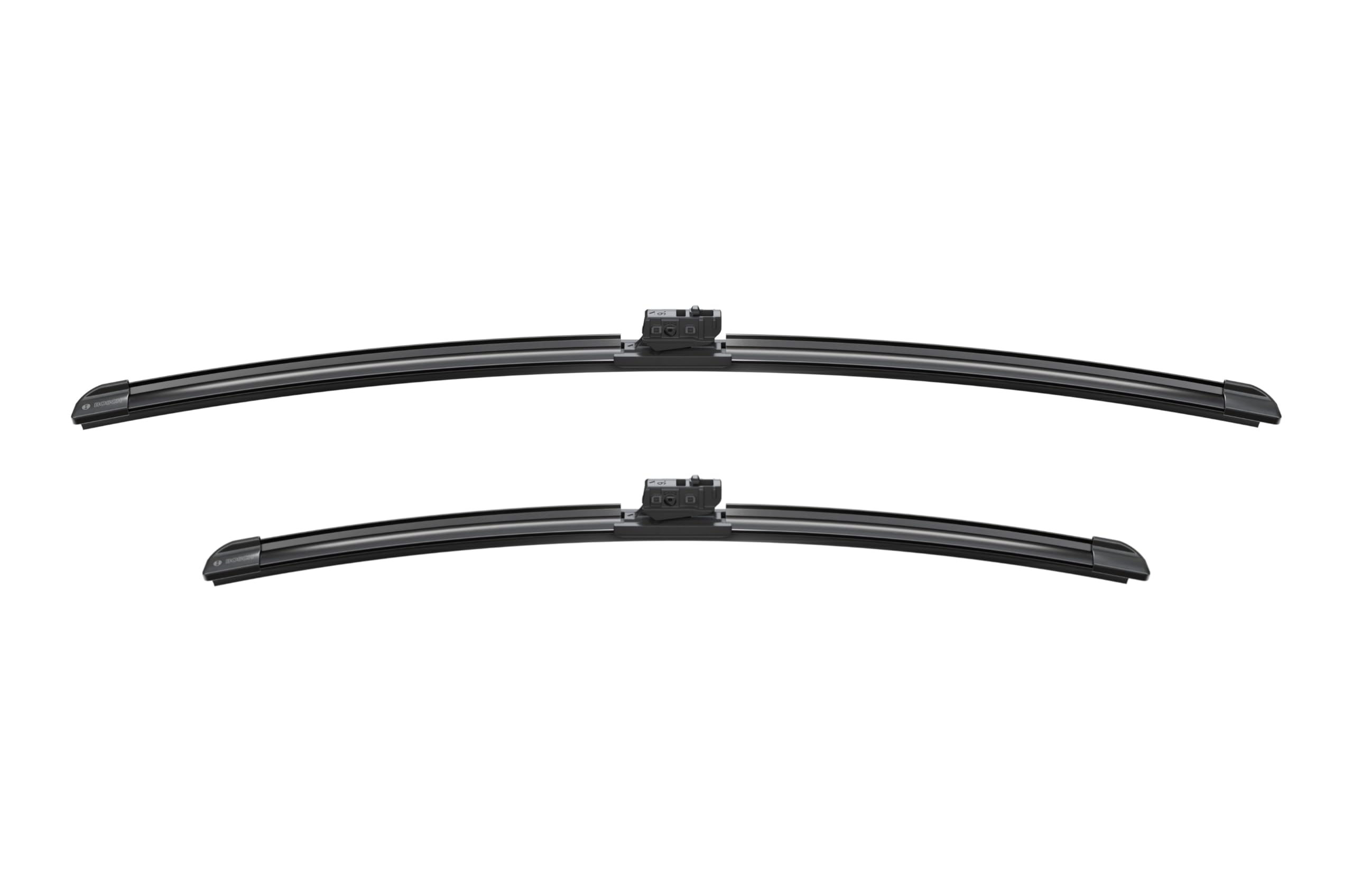 Bosch HCP Spazzole tergicristallo A204S 1 pezzo