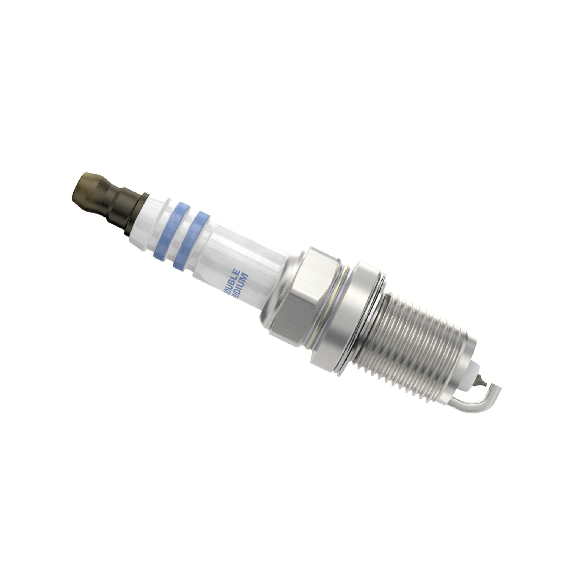 Bosch Candele di accensione FR6LI332S candela doppio iridio 1 pezzo