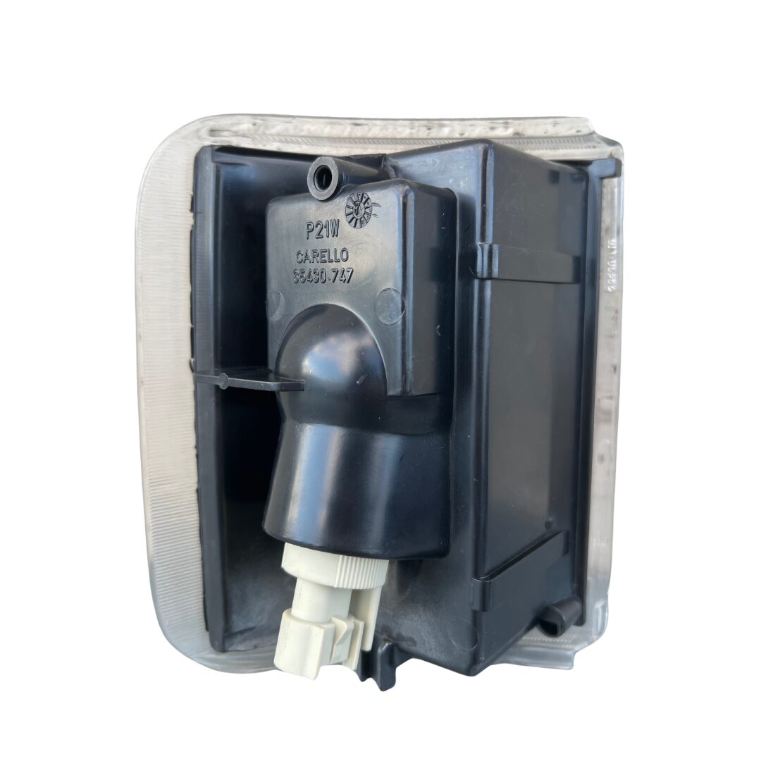 Sara Autoricambi Fanaleria LLB021 indicatore di direzione destro Iveco Eurostar