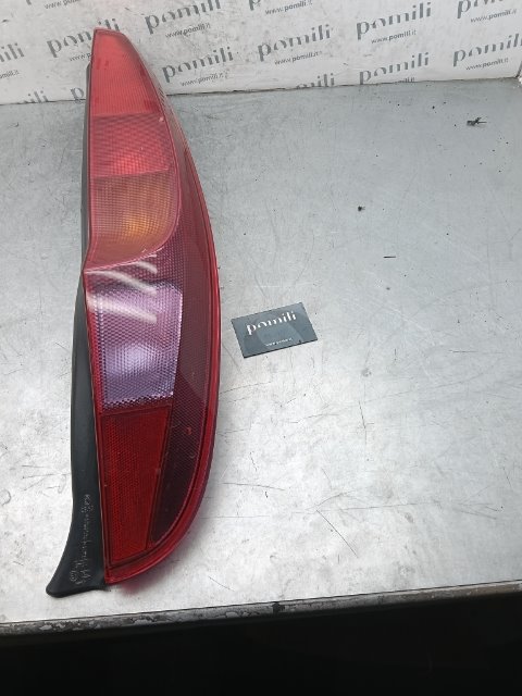 Pomili Fanaleria Fanale post. DX FIAT PUNTO CLASSIC (2U) (01/07>12/11<) fanale destro