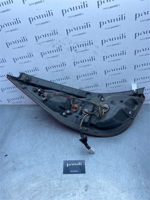 Pomili Fanaleria Fanale posteriore destro Hyundai i30 07/07-12/12 S002 ricambio