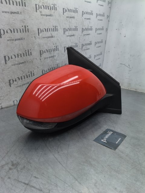 Pomili Cristalli Toyota Yaris retrovisore destro elettrico