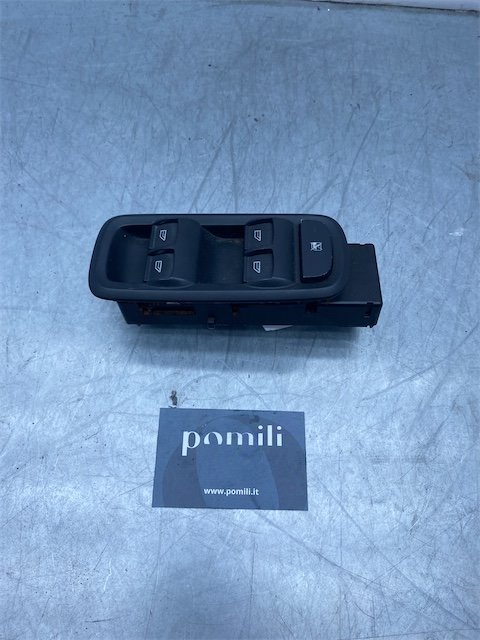 Pomili Rivestimenti interni e parti interne Alzacristallo elettrico Ford Fiesta CB1 anteriore sinistro