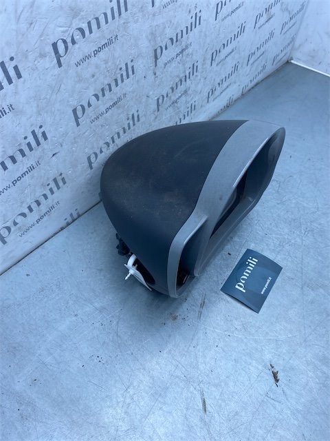 Pomili Rivestimenti interni e parti interne SMART FORTWO A/C451 strumentazione completa