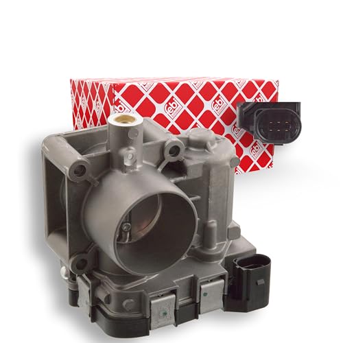 FEBI BILSTEIN Gestione motore 103048 corpo farfallato elettrico