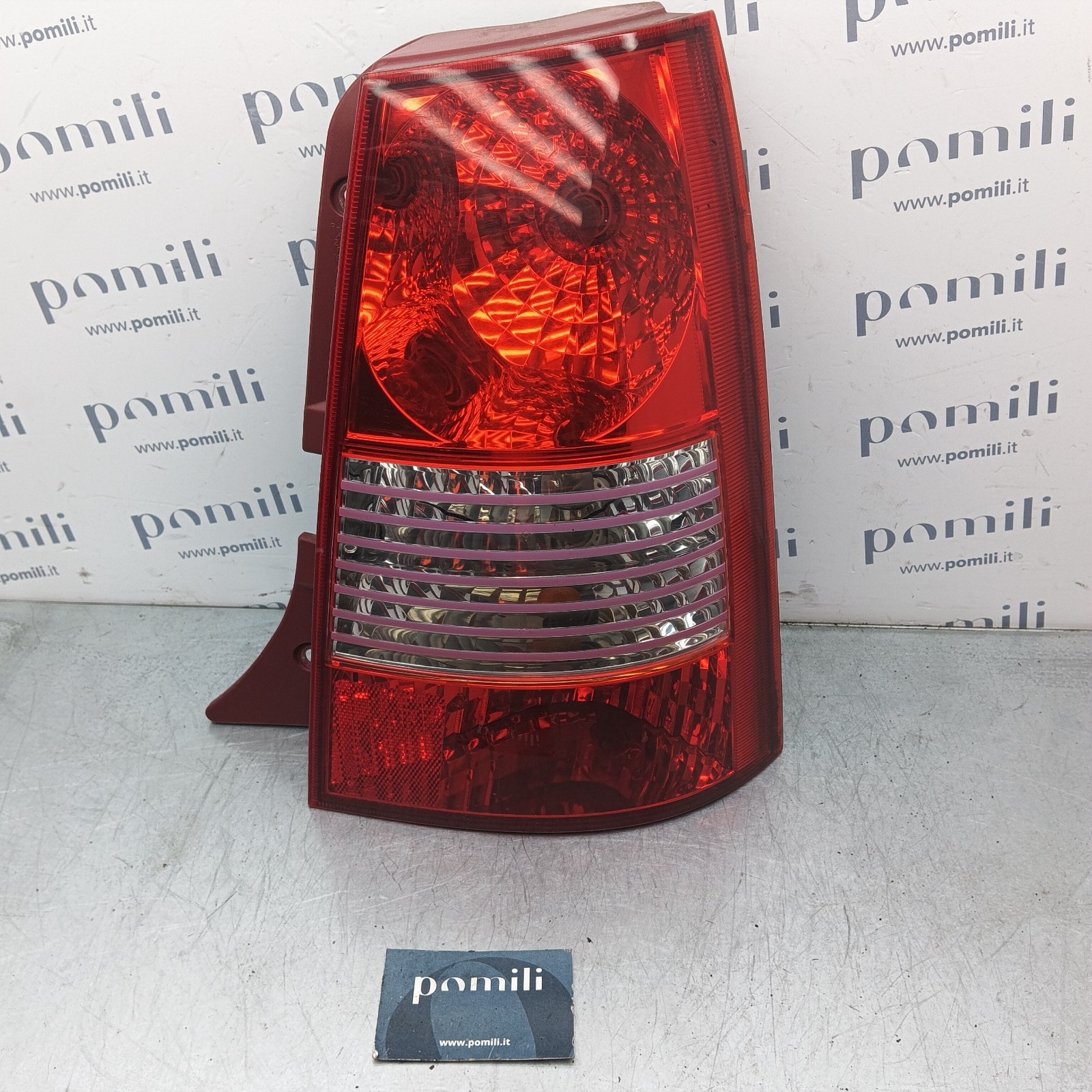 Pomili Fanaleria Fanale posteriore destro Kia Picanto fanale usato