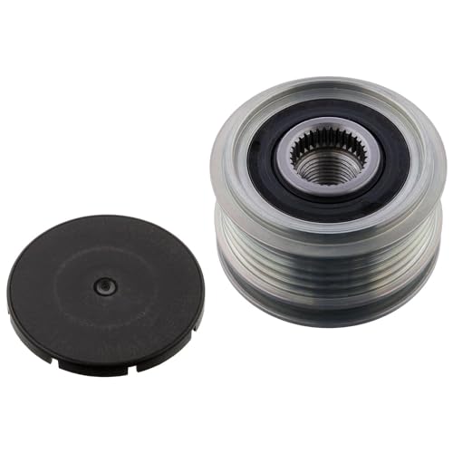 Bilstein Impianto elettrico 102313 puleggia alternatore 5 nervature