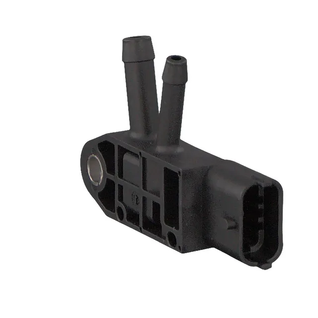 Bilstein Gestione motore 45222 sensore pressione gas di scarico 3 pin