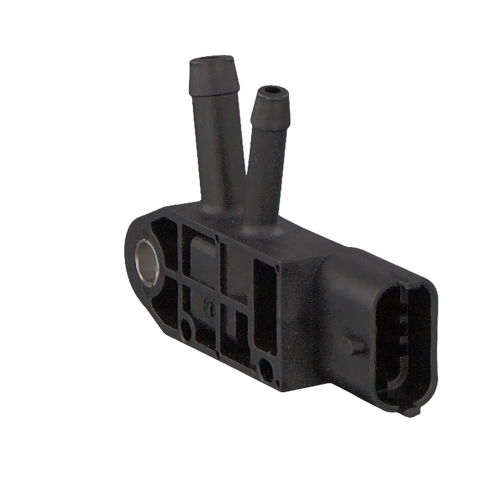 Bilstein Gestione motore 45222 sensore pressione gas di scarico 3 pin
