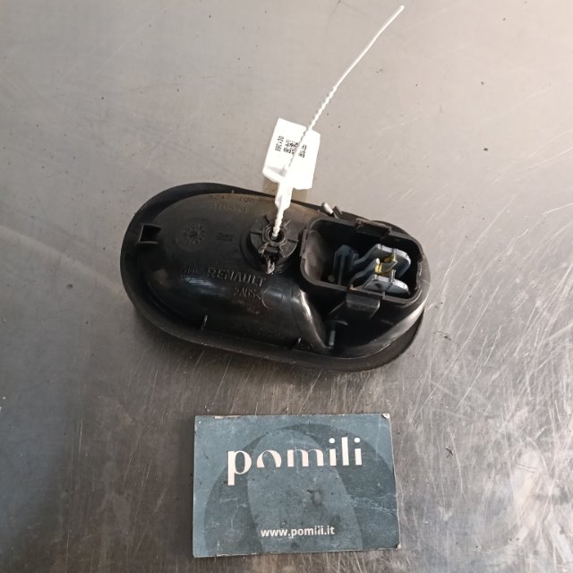 Pomili Rivestimenti interni Maniglia apertura porta posteriore sinistra Renault Modus