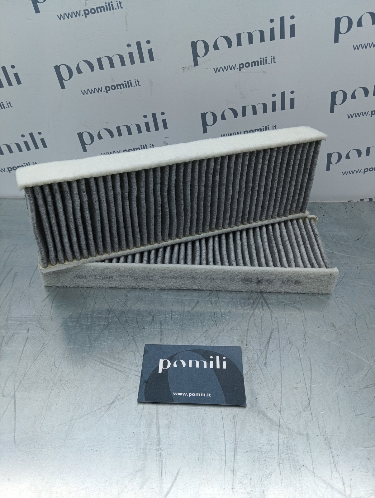 Pomili Climatizzazione Filtro abitacolo Toyota SU001-B3559 nuovo