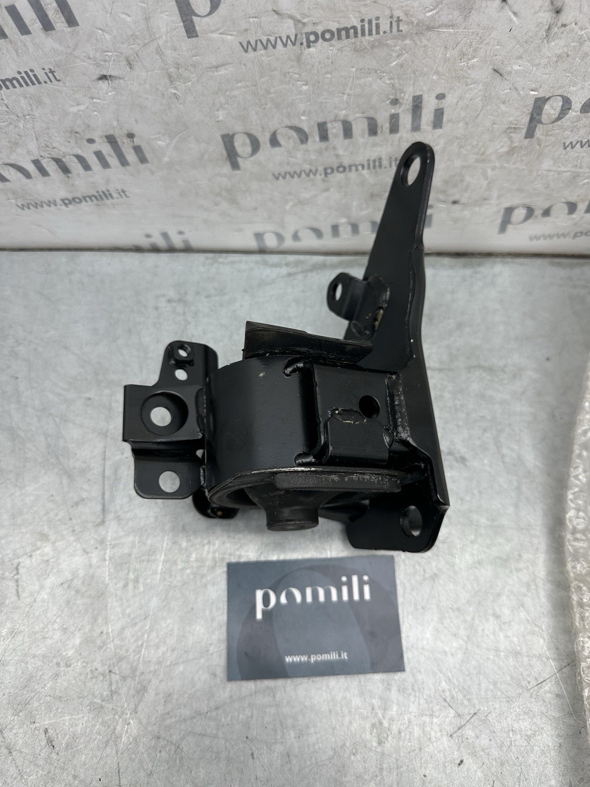 Pomili Motore e cambio con supporti Supporto motore sinistro 12372-0G010